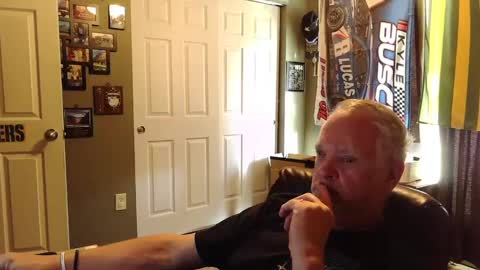 Papa online show from September 18, 2025, 9:50 pm