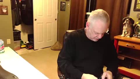 Papa online show from November 15, 2025, 11:07 am