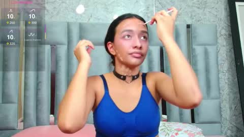 indianbeautiful online show from October 2, 2025, 8:27 pm