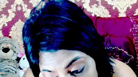 Snapshot of indiancatz2 chatting on February 20, 2025, 5:29 pm anusha online show from February 20, 2025, 5:29 pm