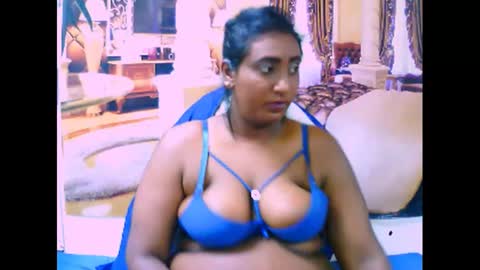indiancherry4u2luv online show from March 5, 2025, 7:05 am