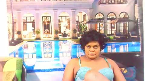 indiancherrypie online show from March 5, 2025, 9:38 am