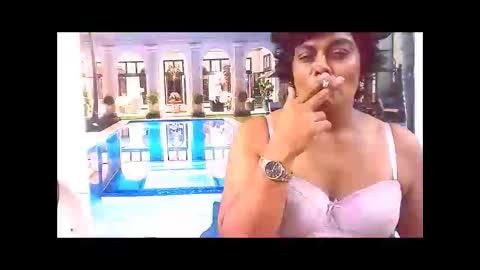 indiancherrypie online show from March 6, 2025, 7:21 pm