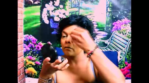 indiancherrypie online show from March 11, 2025, 6:08 pm