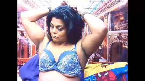 indiancherrypie online show from December 20, 2025, 6:42 am