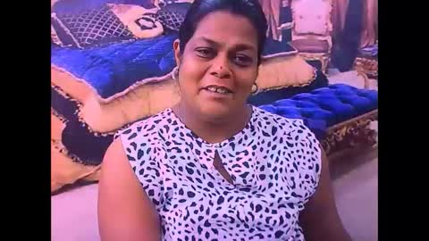 indiancherrypie online show from March 3, 2026, 5:13 am