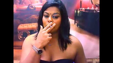 indiancherrypie online show from June 1, 2026, 8:49 am