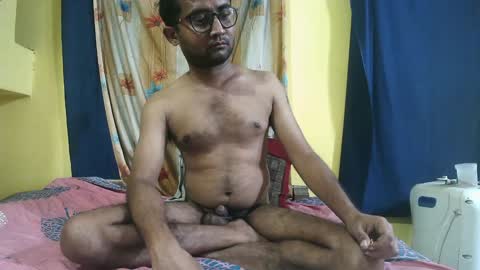 Snapshot of indiancumking chatting on January 12, 2025, 12:44 pm inindiancumking online show from January 12, 2025, 12:44 pm