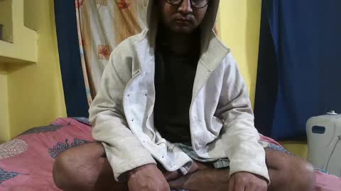 Snapshot of indiancumking chatting on January 27, 2025, 12:22 am inindiancumking online show from January 27, 2025, 12:22 am