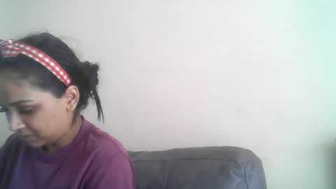 Snapshot of indiancutiexo chatting on September 26, 2025, 12:09 pm indiancutiexo online show from September 26, 2025, 12:09 pm