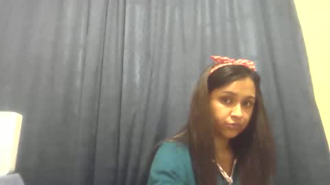 Snapshot of indiancutiexo chatting on October 2, 2025, 3:30 pm indiancutiexo online show from October 2, 2025, 3:30 pm