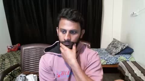 Snapshot of indiandesiguys2023 chatting on February 26, 2025, 3:53 am indian guys for you online show from February 26, 2025, 3:53 am