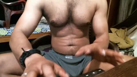 Snapshot of indiandesiguys2023 chatting on March 2, 2025, 11:20 pm indian guys for you online show from March 2, 2025, 11:20 pm