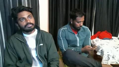 indian guys for you online show from January 18, 2026, 4:33 pm