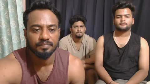 indian guys for you online show from May 17, 2026, 2:53 am