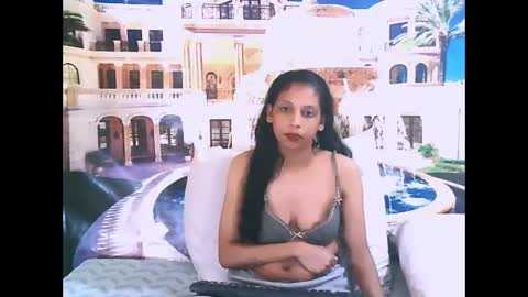 Jade online show from May 8, 2026, 7:03 am