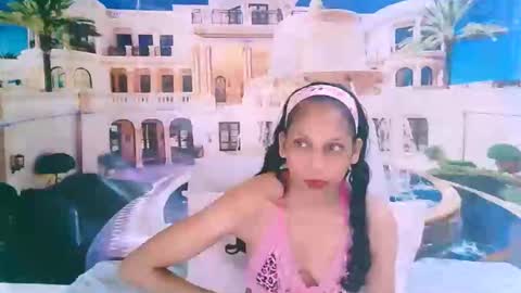 Jade online show from May 12, 2026, 6:10 am