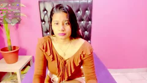 Snapshot of indianflame chatting on June 25, 2026, 7:02 am PARADISEQUEEN online show from June 25, 2026, 7:02 am