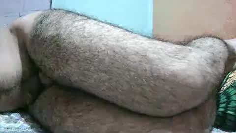 Indian Guy online show from October 18, 2025, 6:41 pm