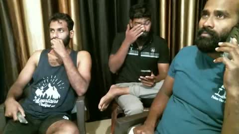 indian hairy online show from December 2, 2025, 3:07 pm