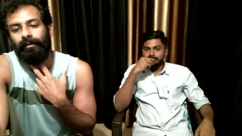 Snapshot of indianh chatting on July 24, 2026, 5:00 pm indian hairy online show from July 24, 2026, 5:00 pm
