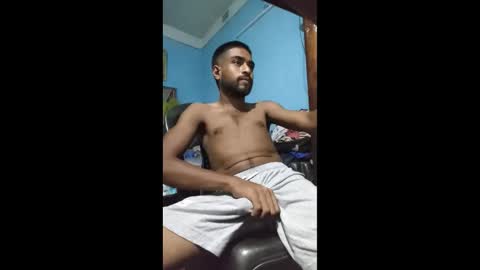 Snapshot of indianjhonnysins chatting on September 27, 2025, 8:58 pm BOREDILDO online show from September 27, 2025, 8:58 pm