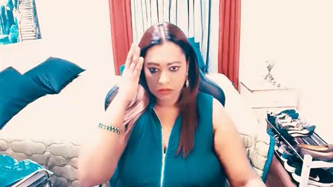 Amy online show from April 6, 2026, 1:25 am