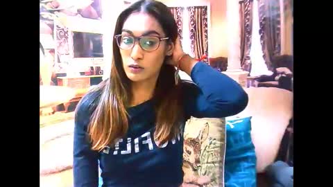 Snapshot of indianrebel4u2luv chatting on October 3, 2025, 7:27 am indianrebel4u2luv online show from October 3, 2025, 7:27 am