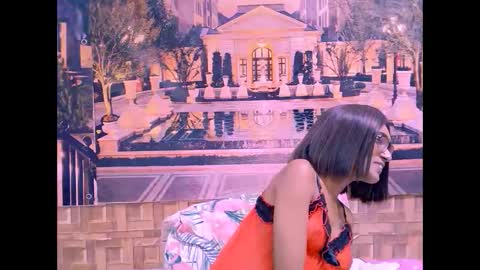 indianrebel4u2luv online show from March 6, 2026, 7:05 am