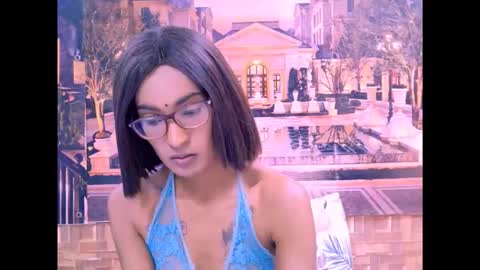 indianrebel4u2luv online show from March 16, 2026, 8:29 am