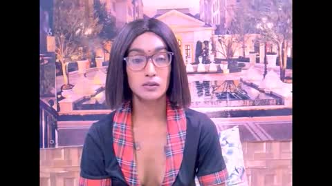 indianrebel4u2luv online show from March 22, 2026, 9:13 am