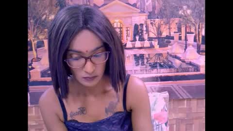 indianrebel4u2luv online show from March 31, 2026, 6:58 am