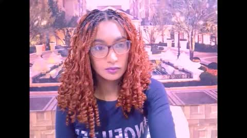 indianrebel4u2luv online show from April 13, 2026, 6:24 pm