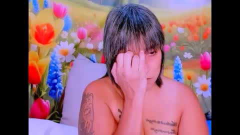 indianroxy27 online show from February 19, 2026, 7:26 am