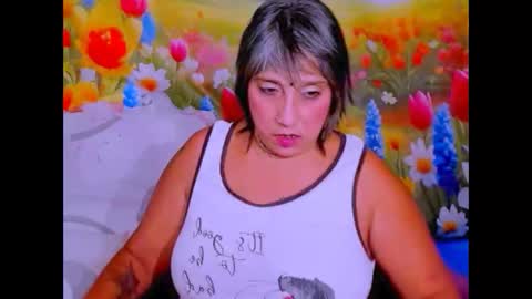 indianroxy27 online show from March 15, 2026, 12:05 am