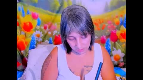 indianroxy27 online show from March 31, 2026, 7:03 pm