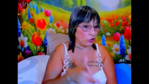 indianroxy27 online show from May 23, 2026, 8:13 pm
