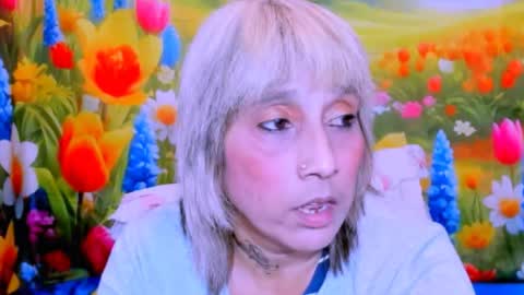 indianroxy27 online show from July 6, 2026, 5:26 pm