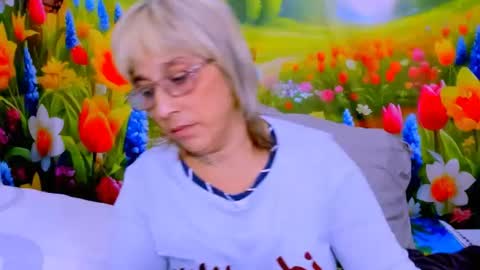 indianroxy27 online show from July 7, 2026, 7:23 am