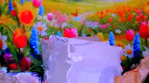 indianroxy27 online show from July 20, 2026, 4:31 pm