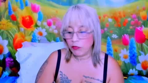 indianroxy27 online show from July 21, 2026, 6:10 pm