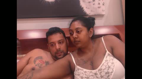 indianruby21 online show from February 13, 2025, 9:27 pm