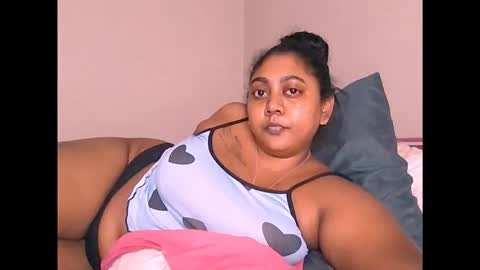 indianruby21 online show from January 9, 2026, 5:04 pm