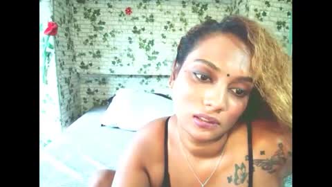 Snapshot of indiansecretlove20 chatting on February 25, 2025, 8:36 am goddess online show from February 25, 2025, 8:36 am