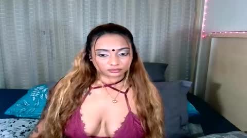 goddess online show from February 24, 2026, 8:23 am