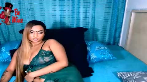 goddess online show from April 10, 2026, 11:09 pm