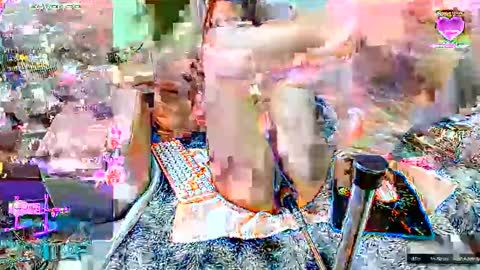 YASMIN online show from February 3, 2025, 10:00 pm