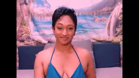 Snapshot of indianspicy69 chatting on December 17, 2024, 4:21 pm Shreya online show from December 17, 2024, 4:21 pm