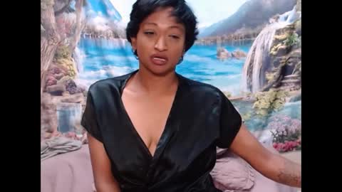 Snapshot of indianspicy69 chatting on February 28, 2025, 1:37 am Shreya online show from February 28, 2025, 1:37 am