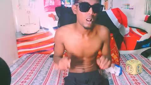 BabyFace online show from December 18, 2025, 7:42 pm